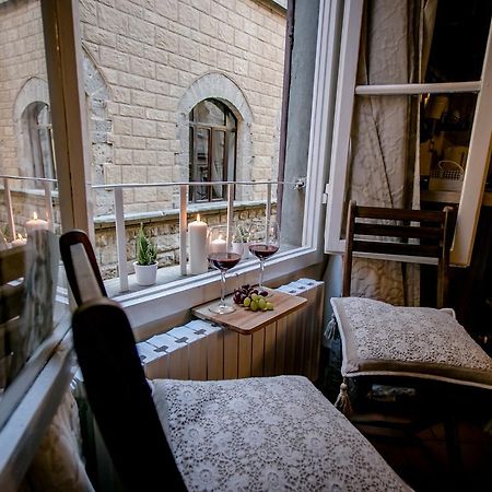 Florence Tower Apartment Extérieur photo