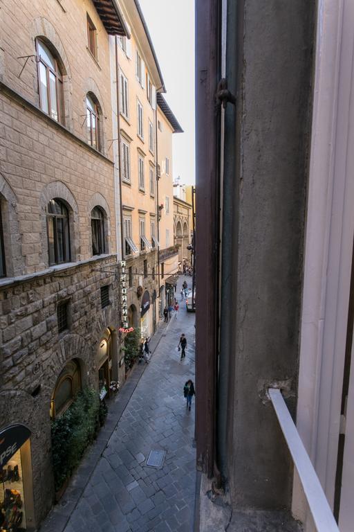 Florence Tower Apartment Extérieur photo