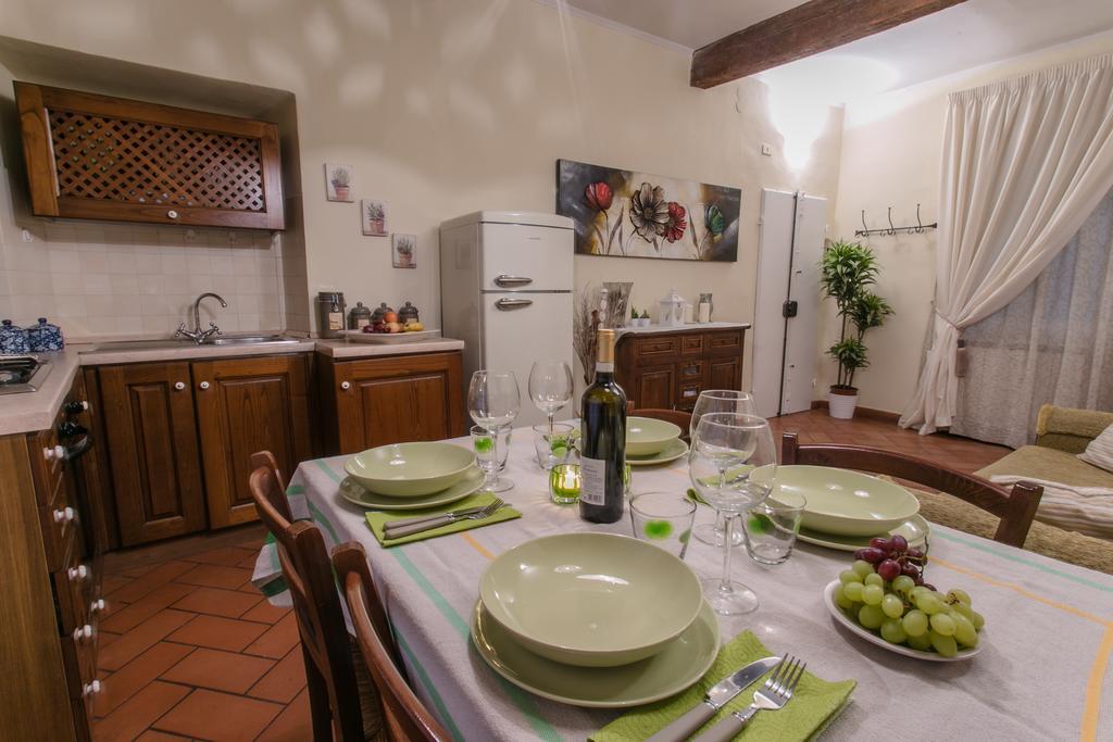Florence Tower Apartment Extérieur photo