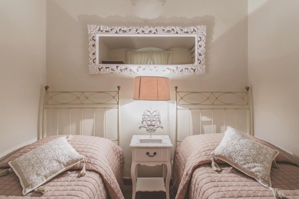 Florence Tower Apartment Extérieur photo