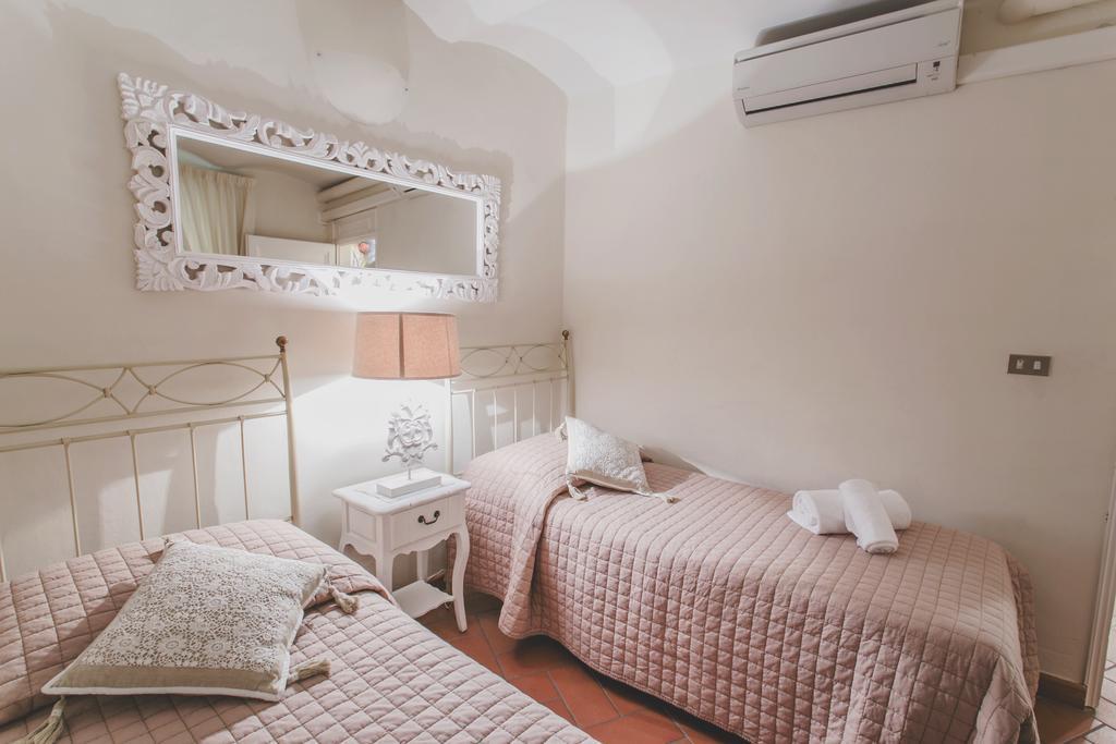 Florence Tower Apartment Extérieur photo