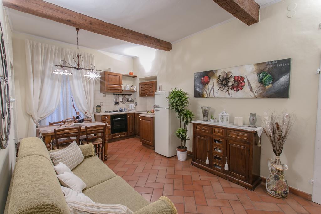 Florence Tower Apartment Extérieur photo