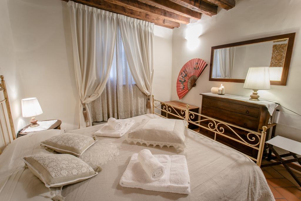 Florence Tower Apartment Extérieur photo