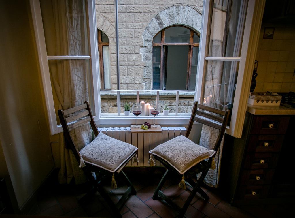 Florence Tower Apartment Extérieur photo