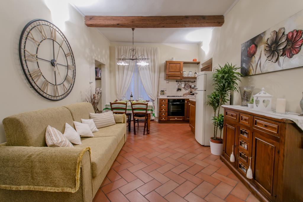 Florence Tower Apartment Extérieur photo