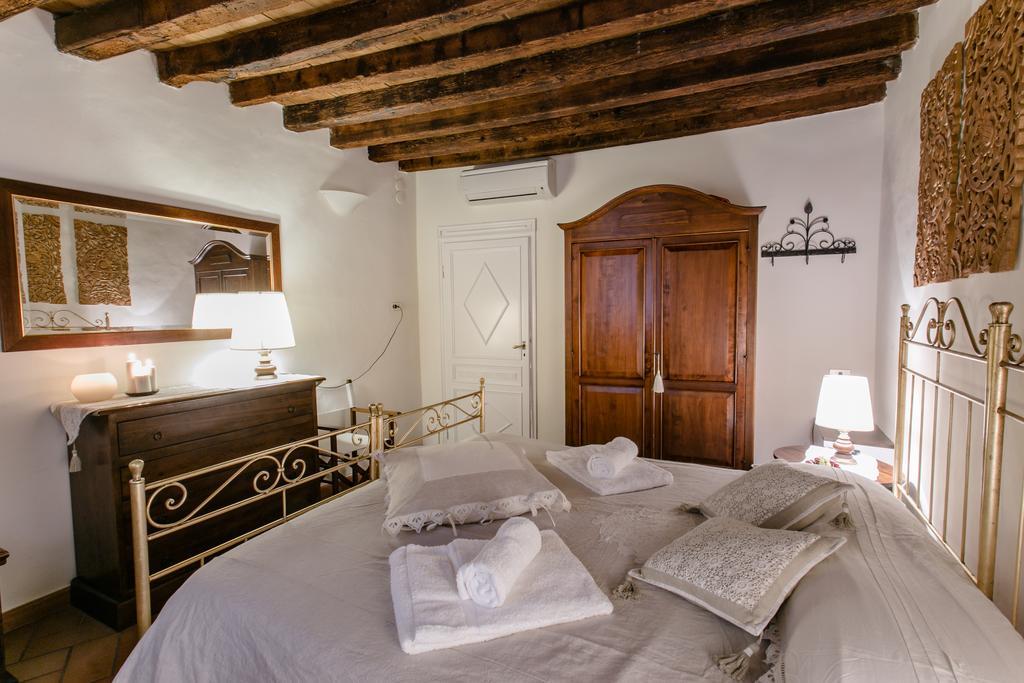 Florence Tower Apartment Extérieur photo