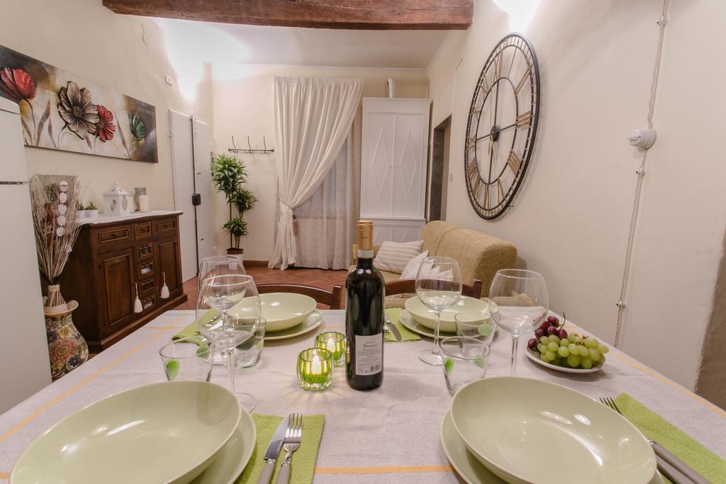 Florence Tower Apartment Extérieur photo