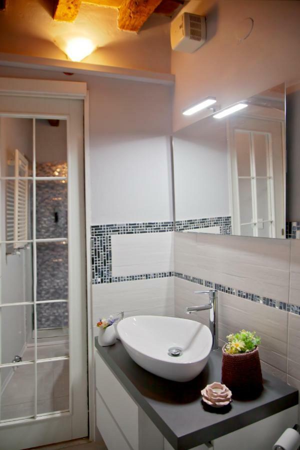 Florence Tower Apartment Extérieur photo