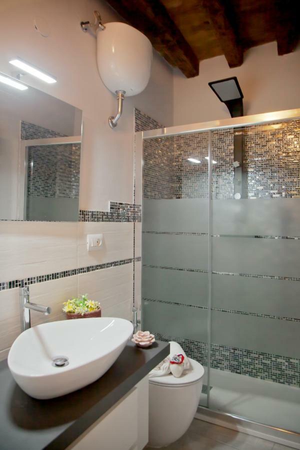 Florence Tower Apartment Extérieur photo