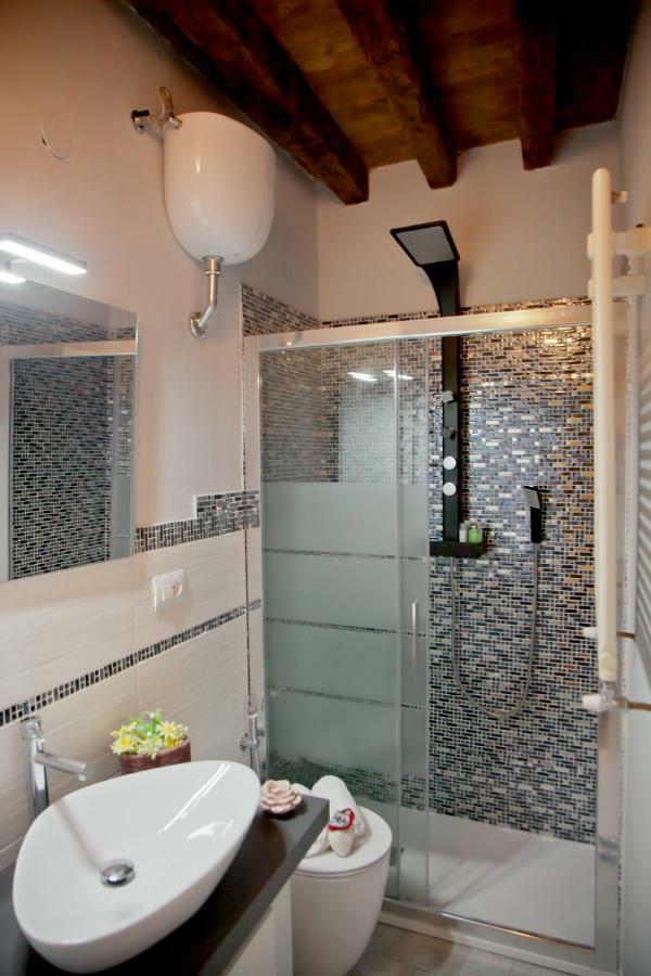 Florence Tower Apartment Extérieur photo