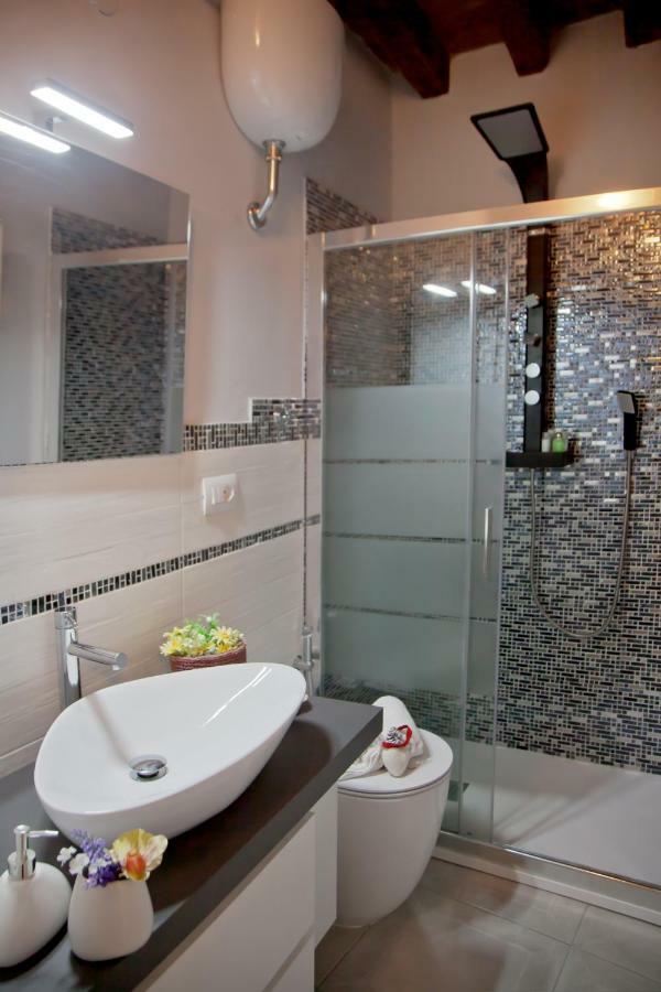 Florence Tower Apartment Extérieur photo